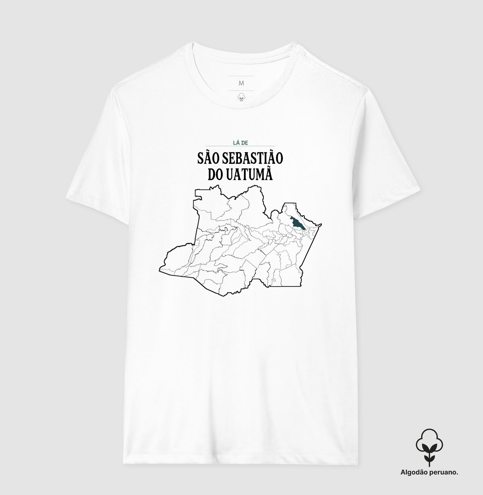 São Sebastião do Uatumã | Território AM - Imagem 7