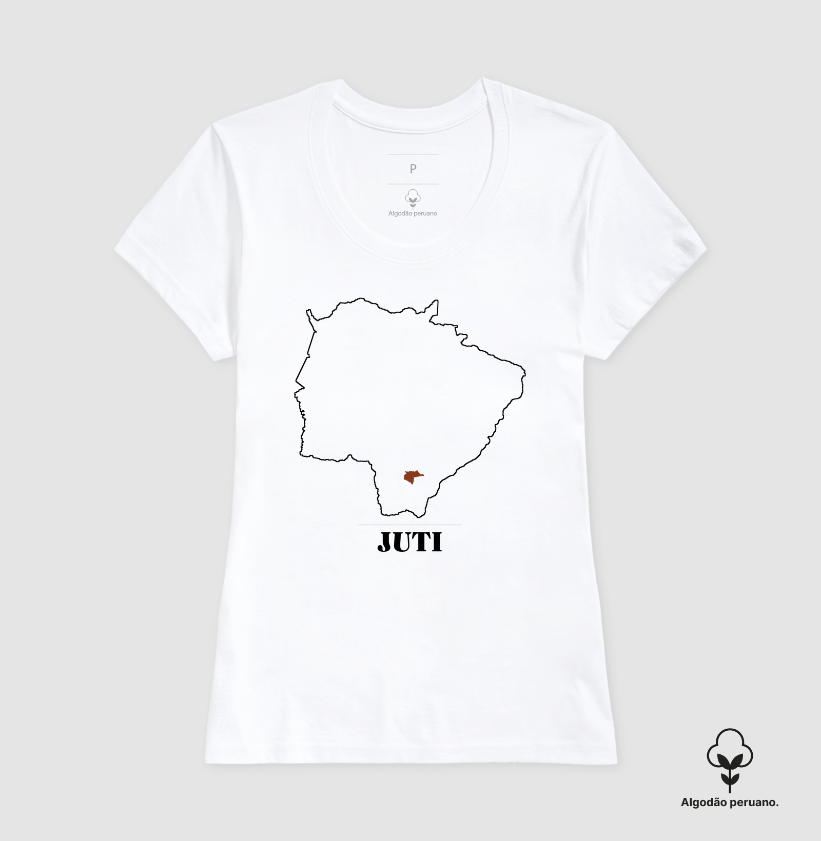 Juti | Traço MS - Imagem 6