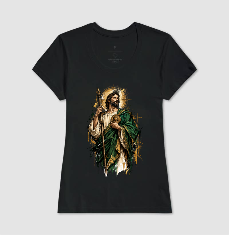 São Judas Tadeu - Imagem 3