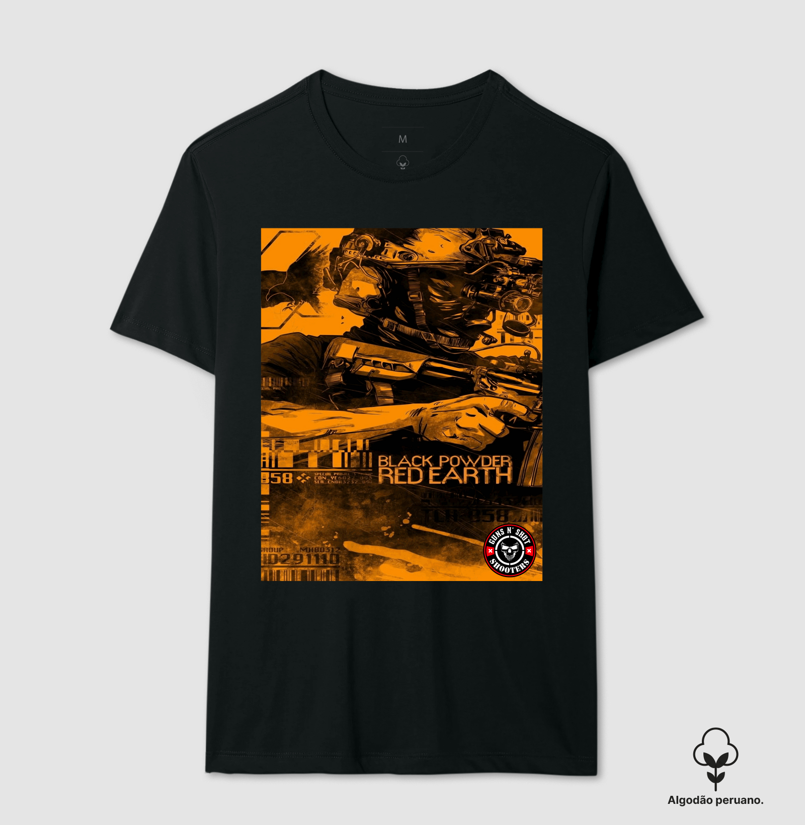 Camisa 3