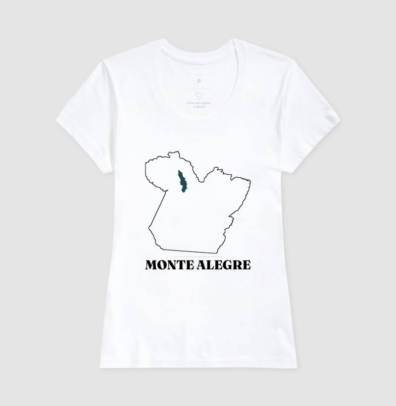 Monte Alegre | Traço PA - Imagem 5