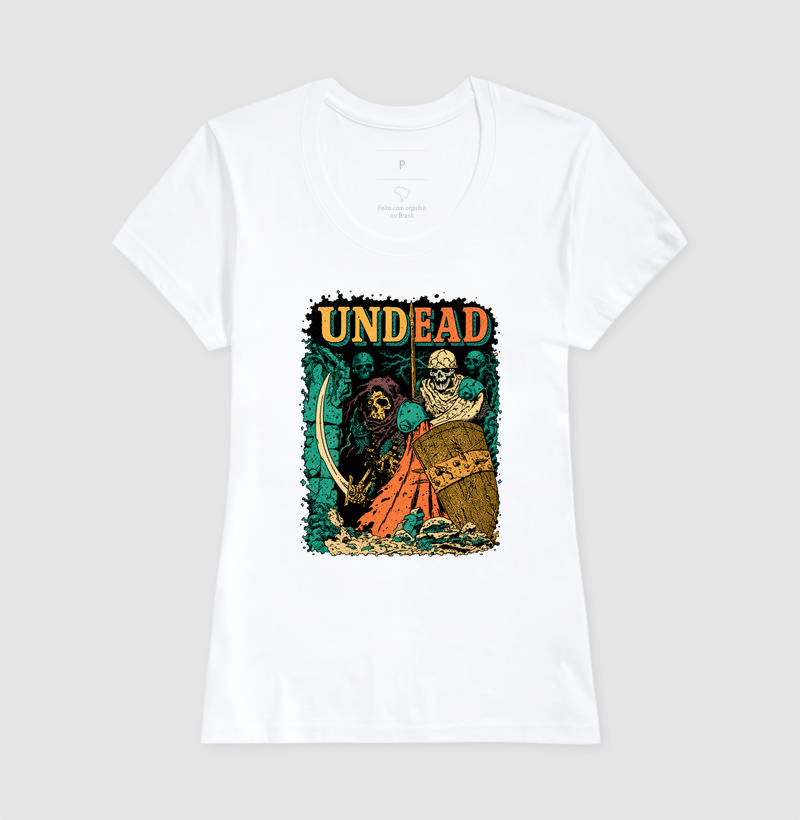 Undead - Imagem 7