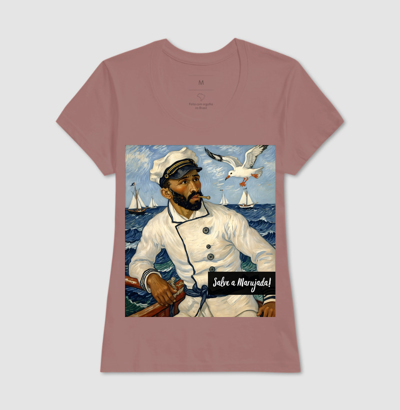 Camisa 19