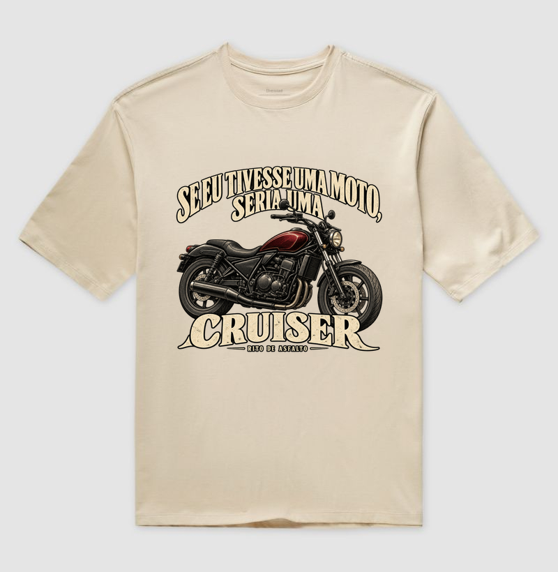 Se Eu Tivesse Cruiser - Imagem 3