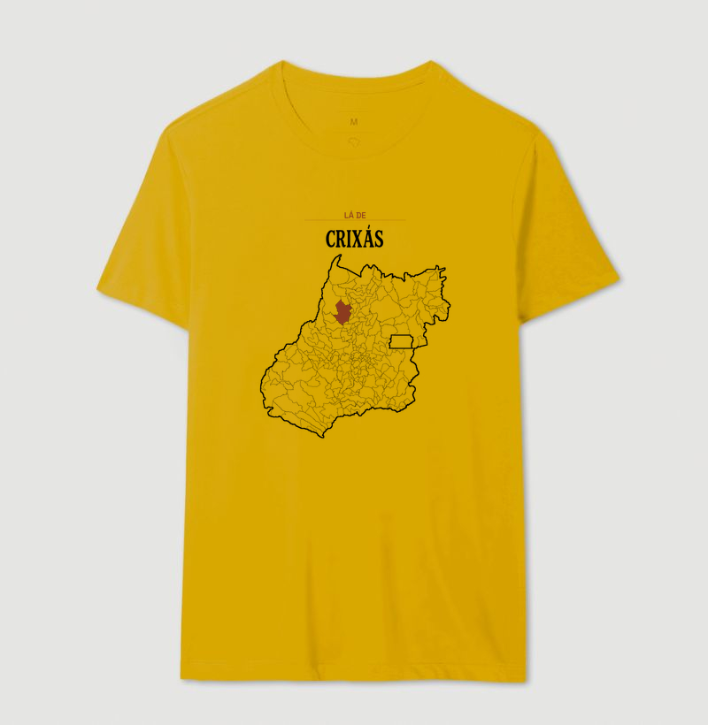 Camisa 13