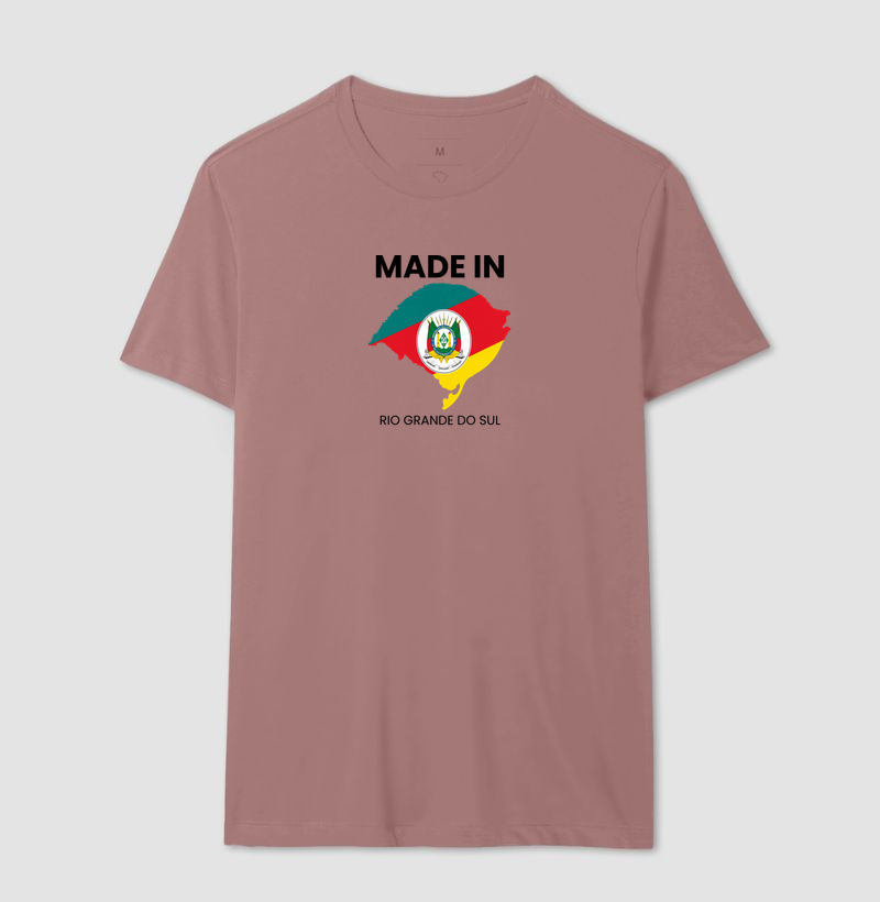 Camisa 16