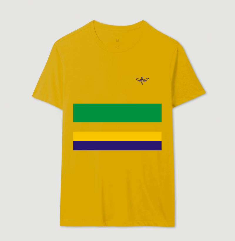 Camisa 13