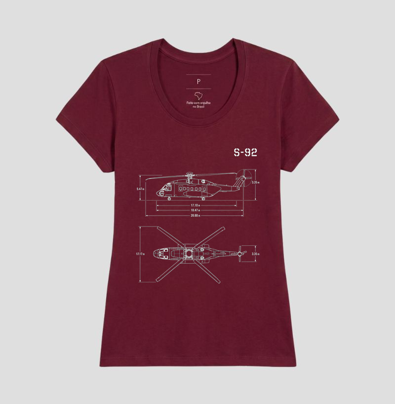 Camisa 15
