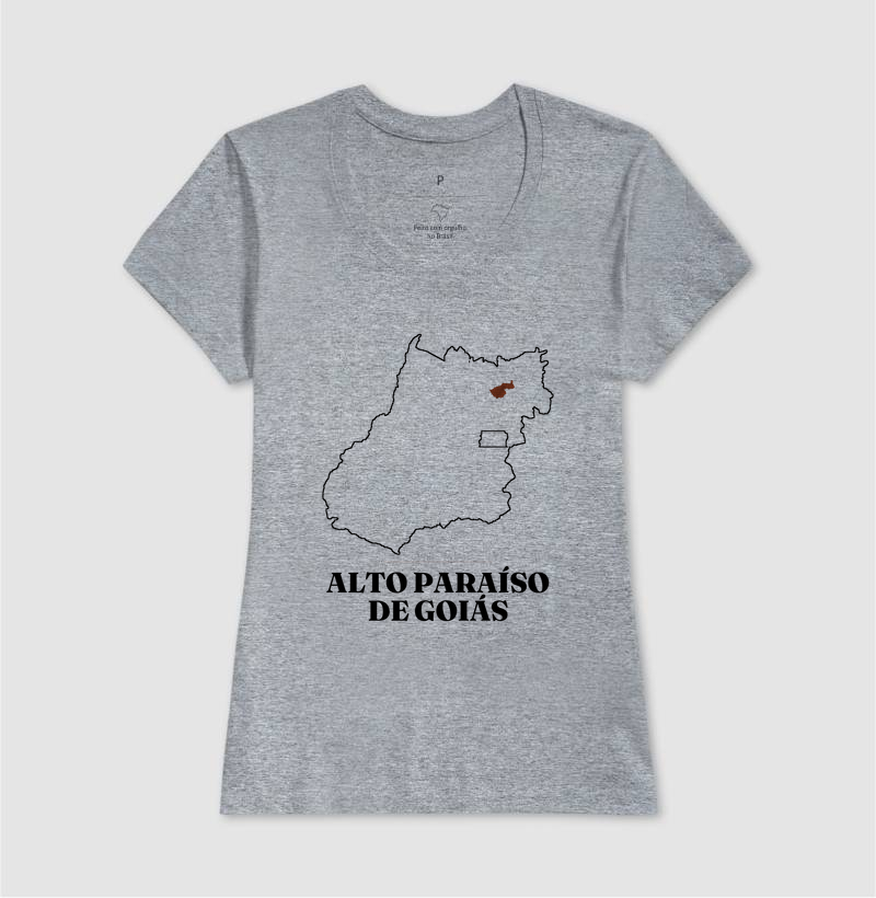 Alto Paraíso de Goiás | Traço GO - Imagem 9