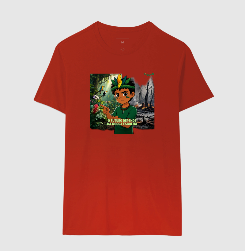 Camisa 9