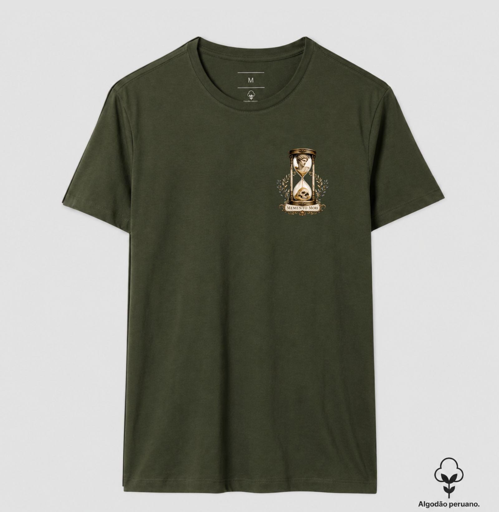 Camisa 8