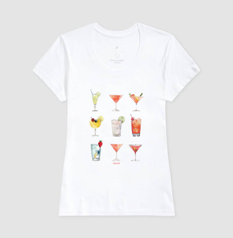 Camisa 7