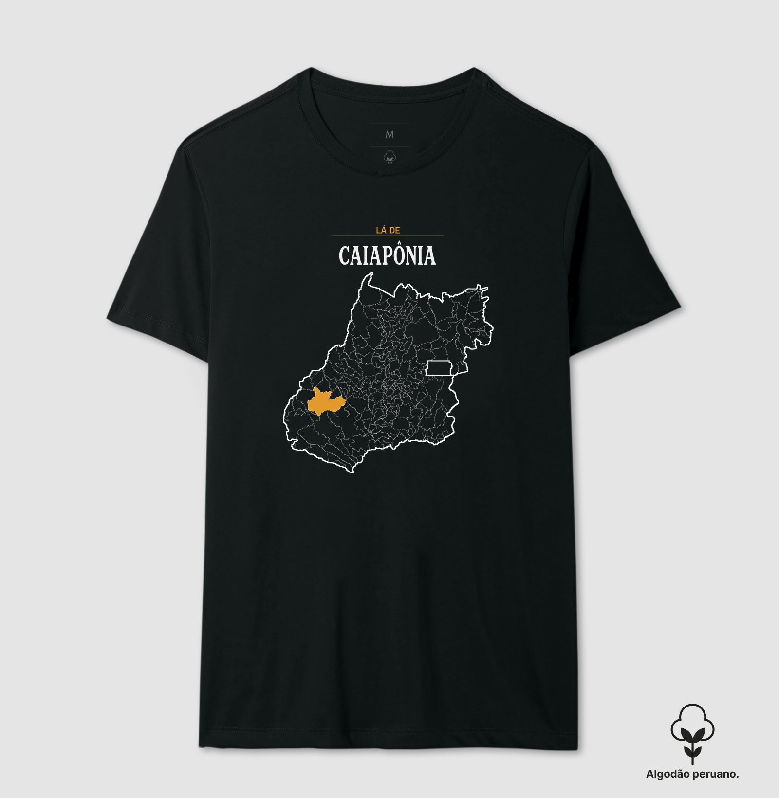Caiapônia | Território GO - Imagem 5