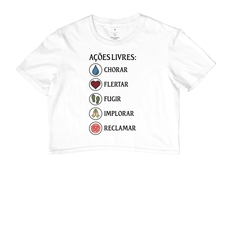 Camisa 2