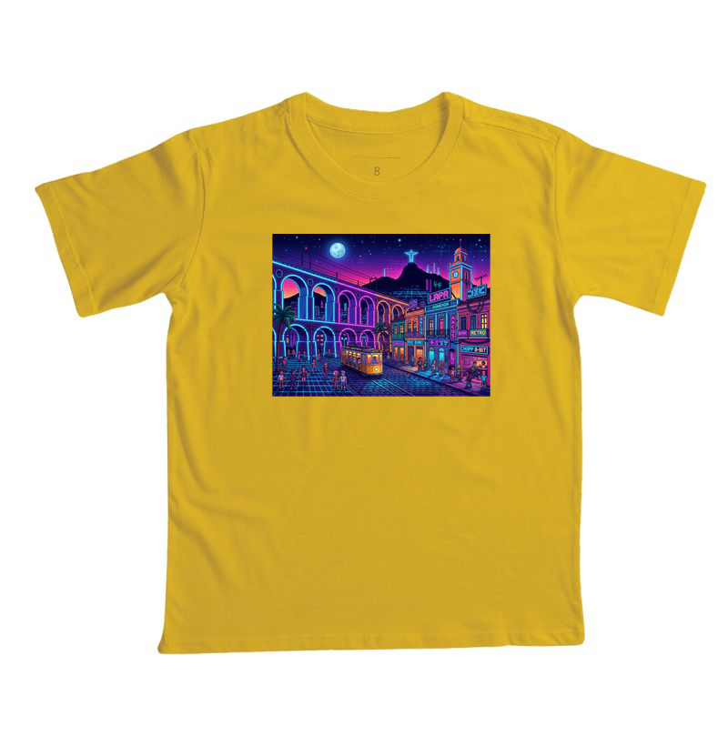 DODDIO - LAPA 8bits - Imagem 6