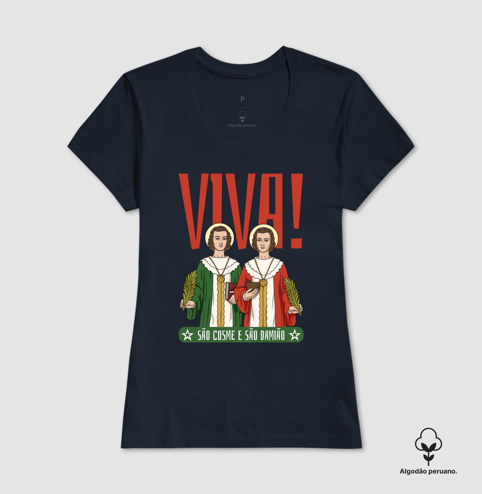 Camisa 1