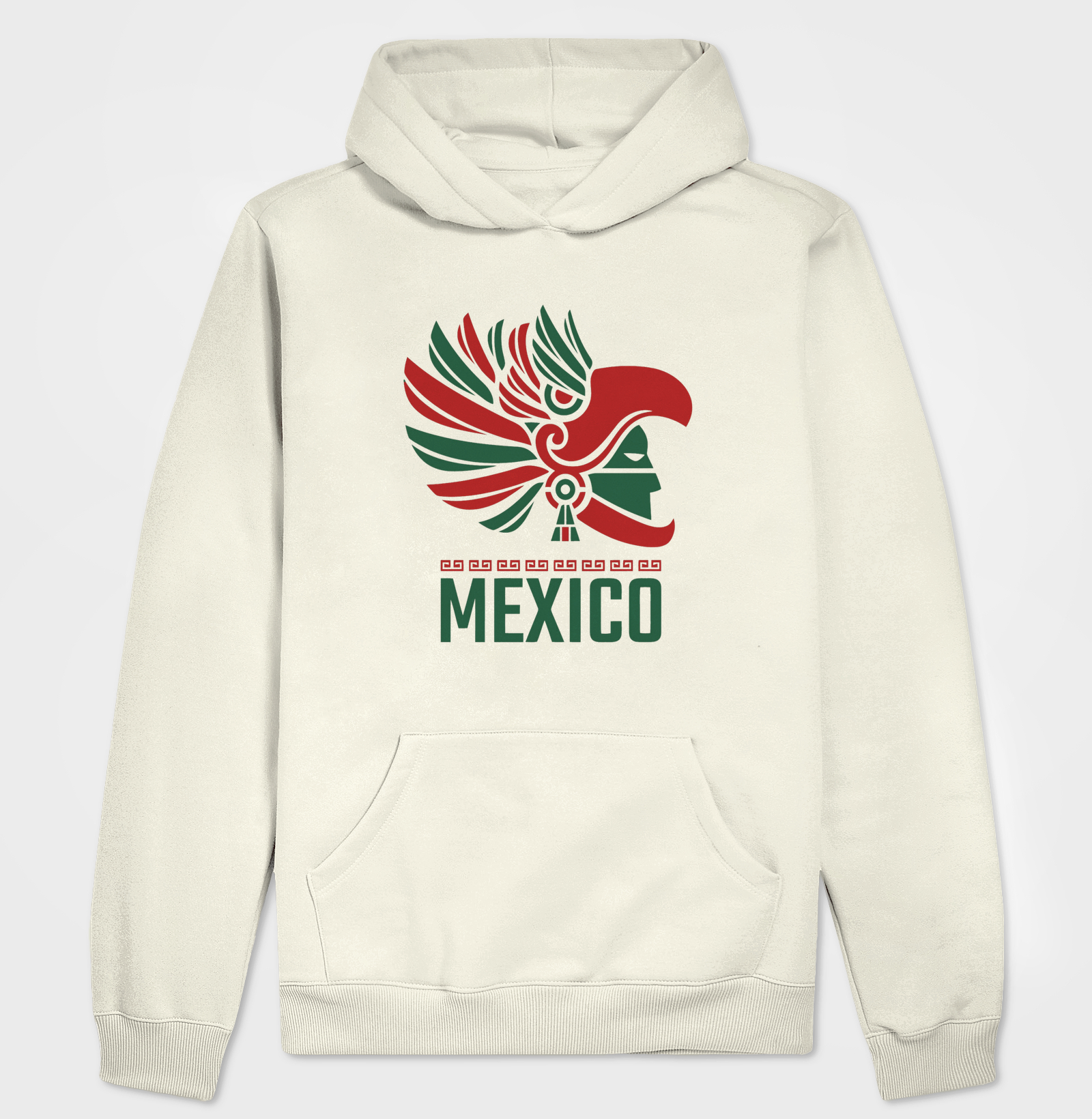 Cabeça Mexicana - Imagem 3
