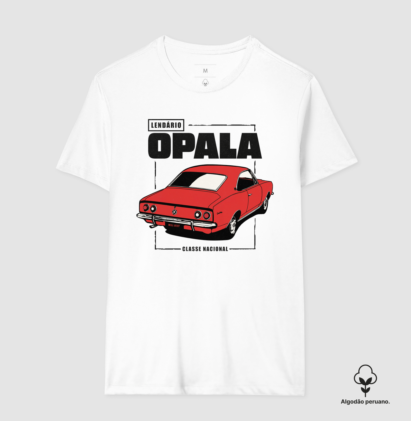 Camisa 7