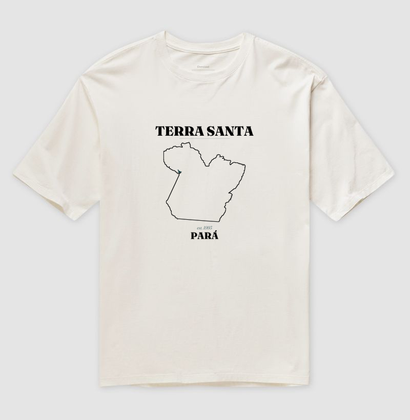 Terra Santa | Legado PA - Imagem 4