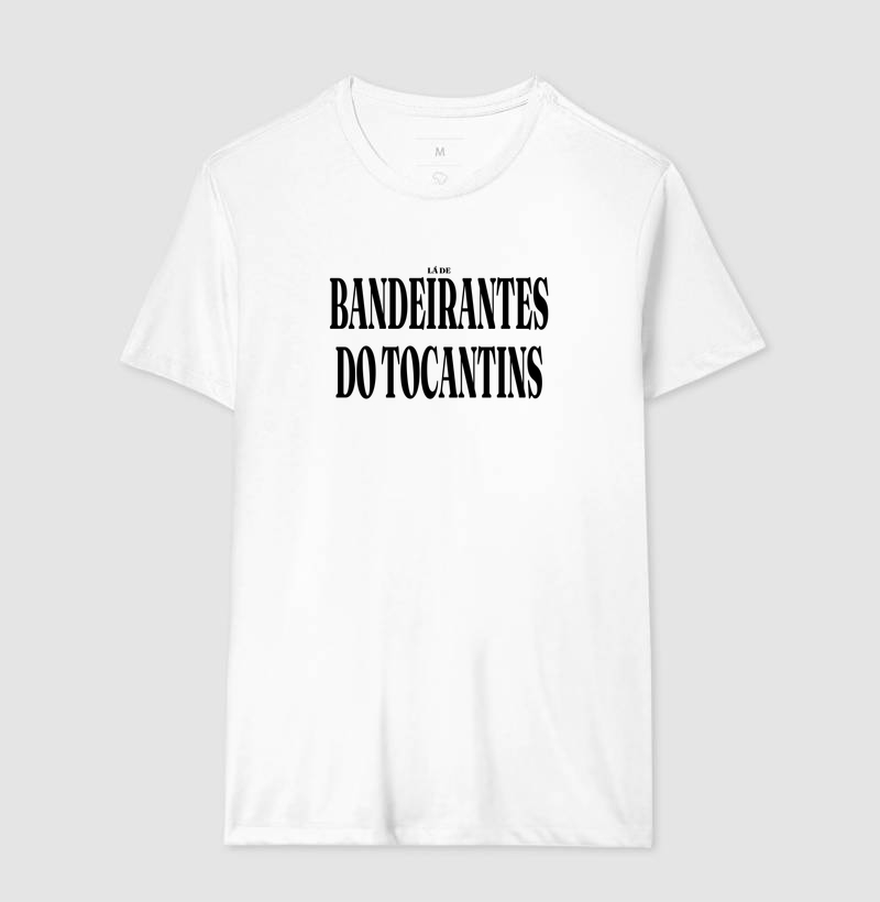 Bandeirantes do Tocantins | Tipografia TO - Imagem 4