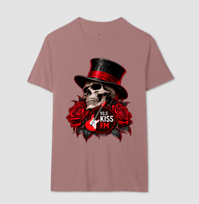 Rock Skull 92.5 II - Imagem 16