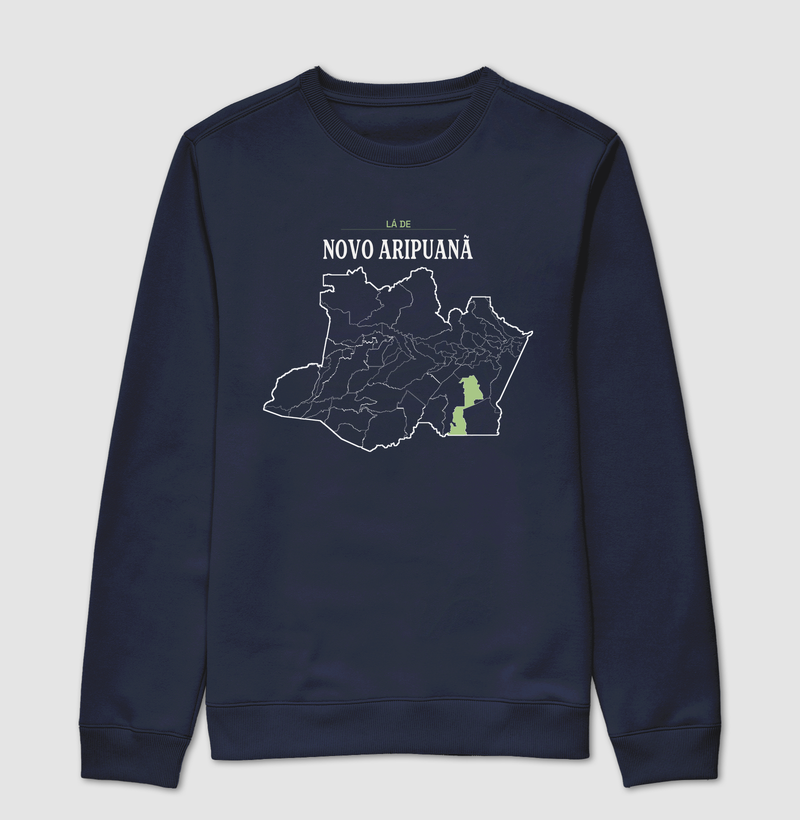Novo Aripuanã | Território AM - Imagem 5