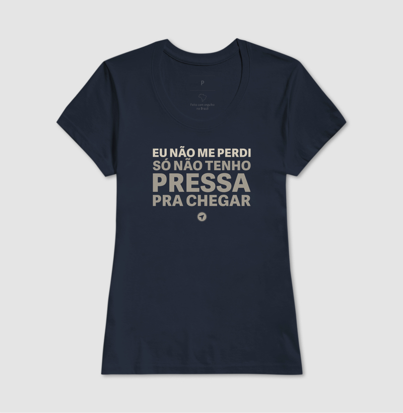 Não Estou Perdido - Imagem 7