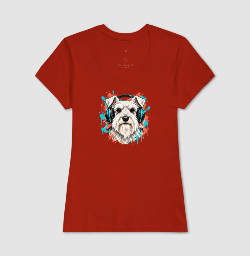 Schnauzer Urbano - Imagem 11