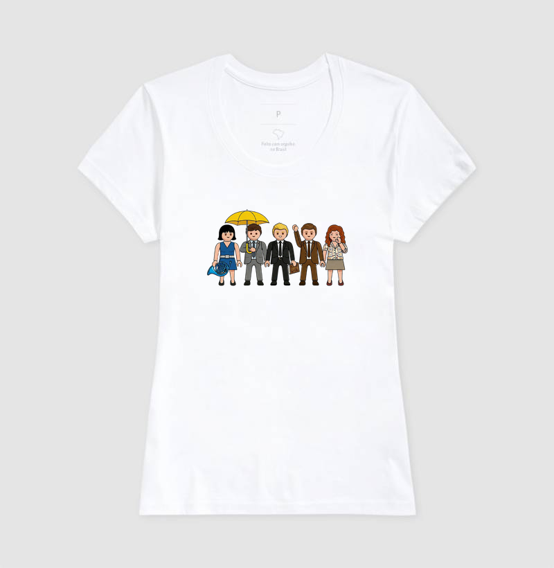 Camisa 4