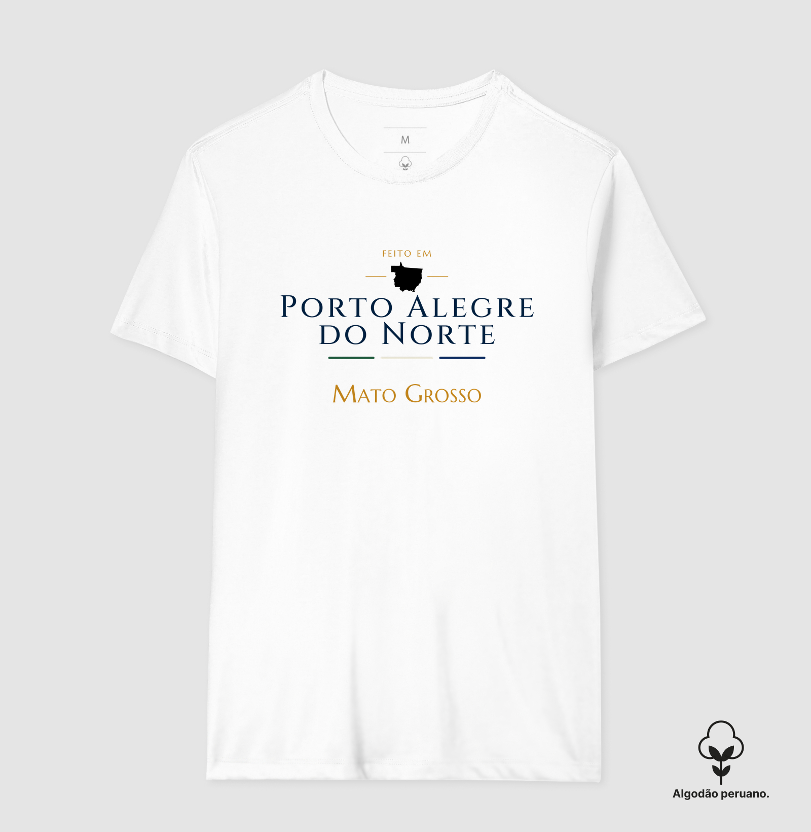 Camisa 6