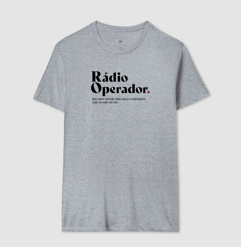 Rádio Operador - Imagem 6