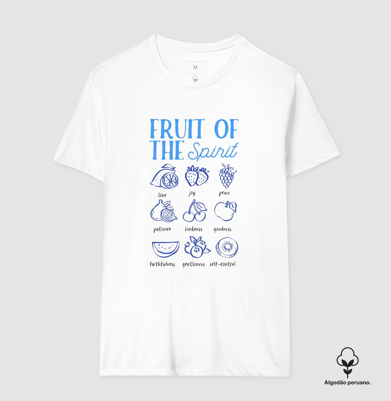 Fruit of the Spirit  - Imagem 4
