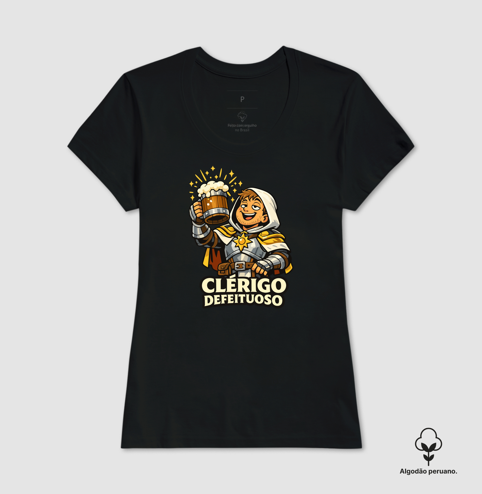 Camisa 2