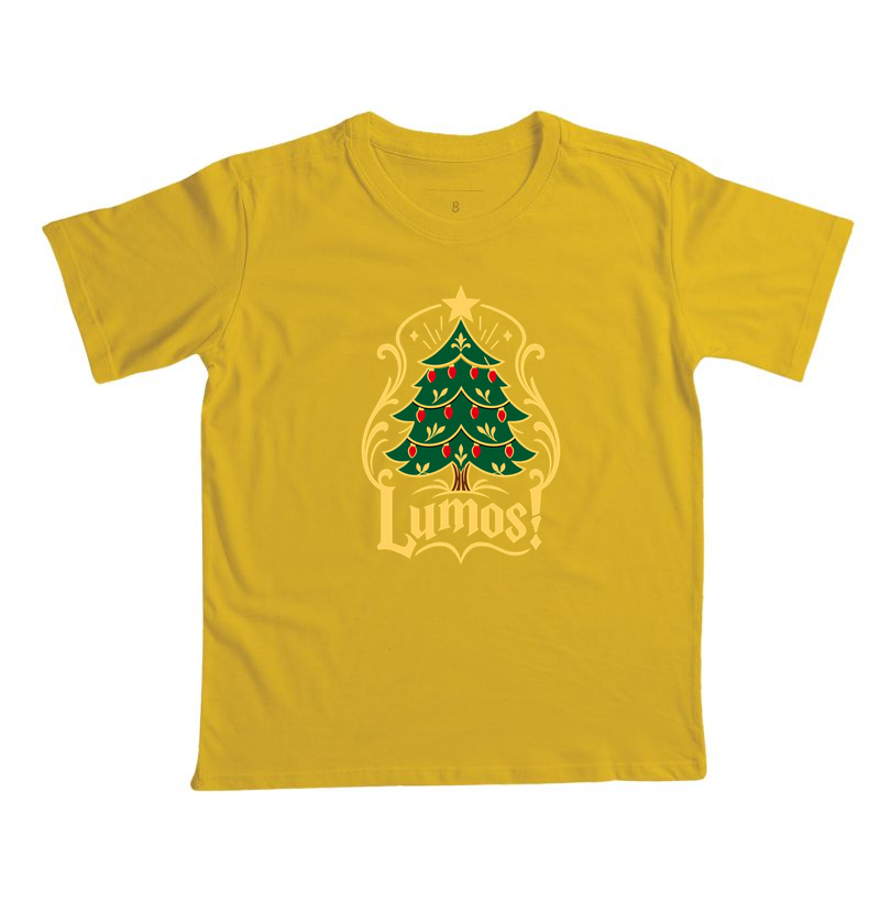 Lumos! – Árvore de Natal Mágica - Imagem 4