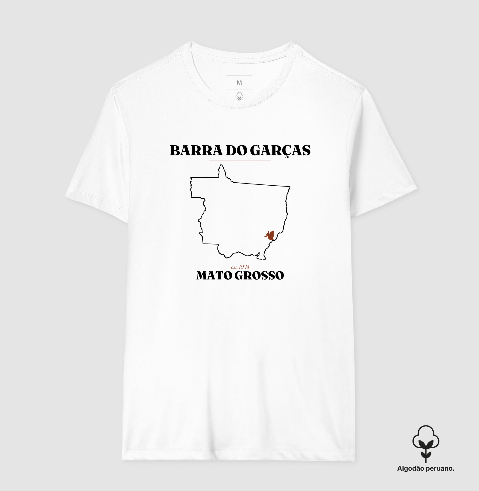 Camisa 5