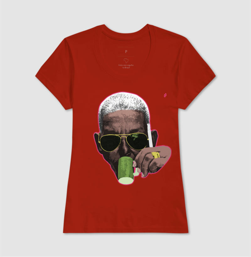 Camisa 10