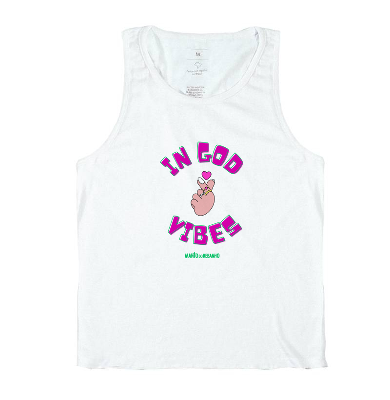 IN GOD VIBES - Imagem 2