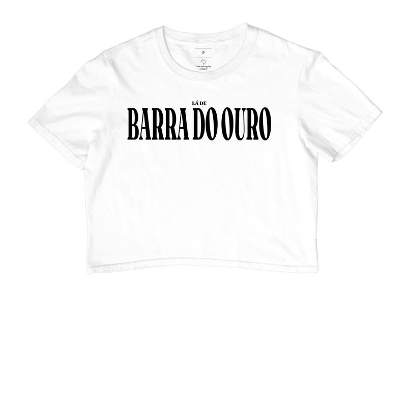 Barra do Ouro | Tipografia TO - Imagem 3