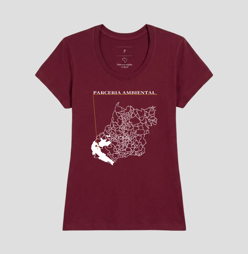 Camisa 18