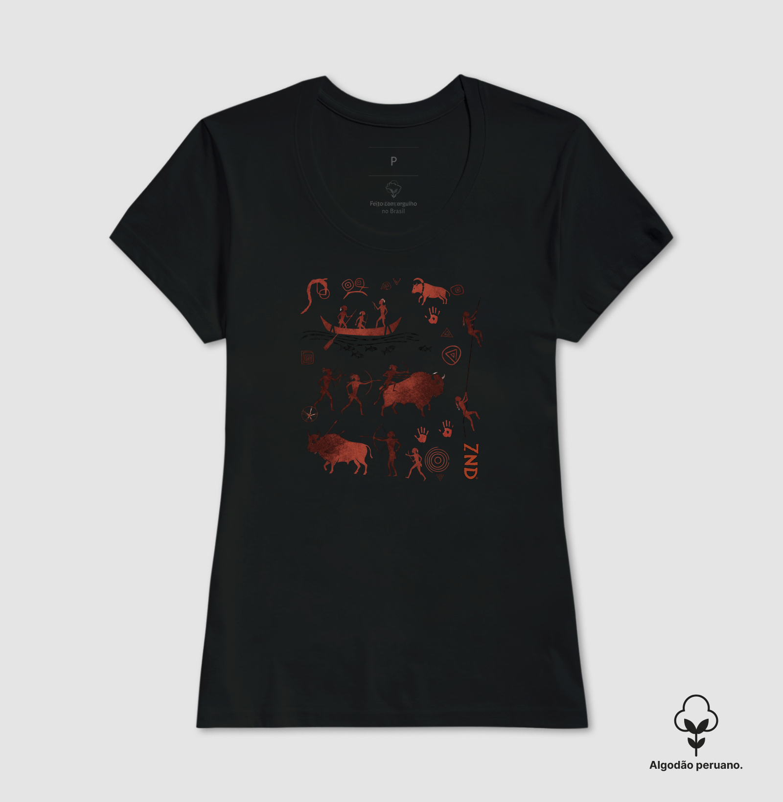 Camisa 8