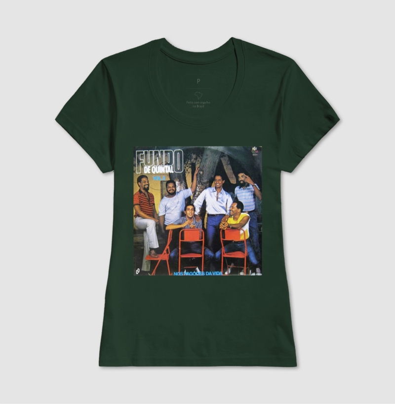 Camisa 12