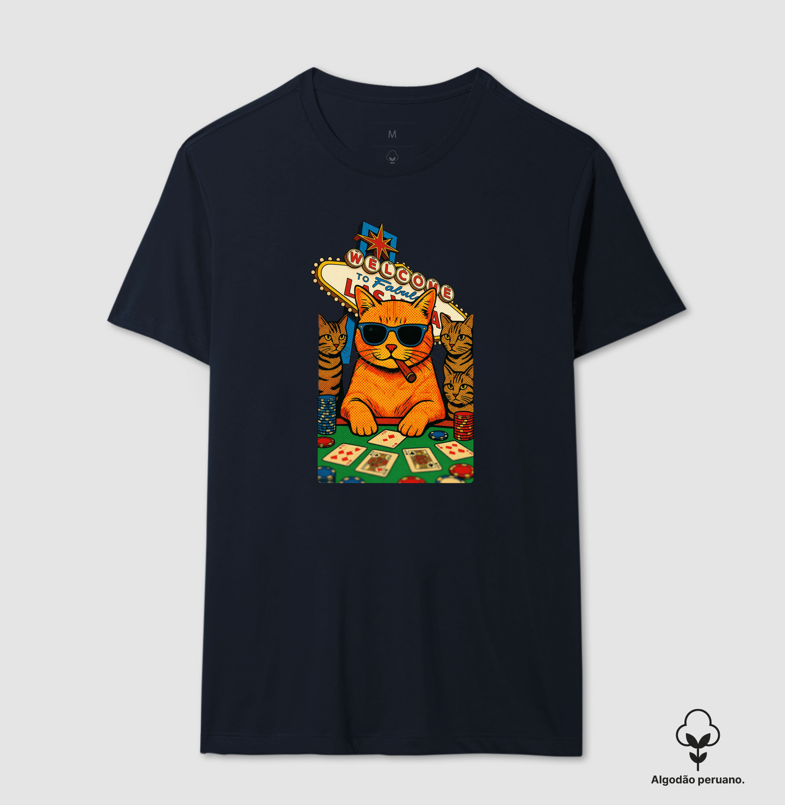 Camisa 6