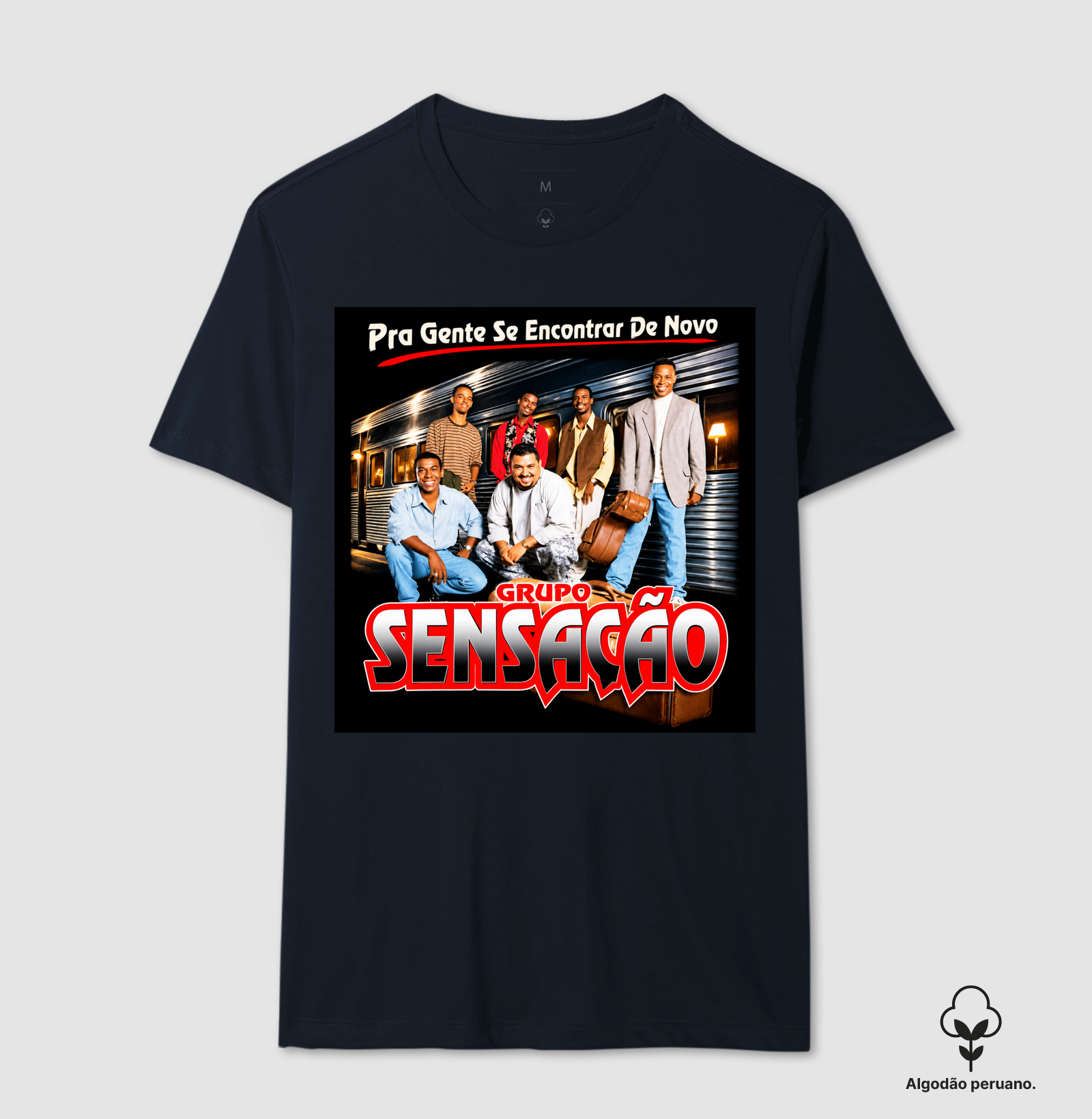 Sensação  - Imagem 7