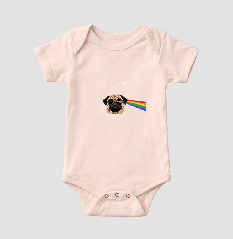 Pug Floyd - Imagem 4