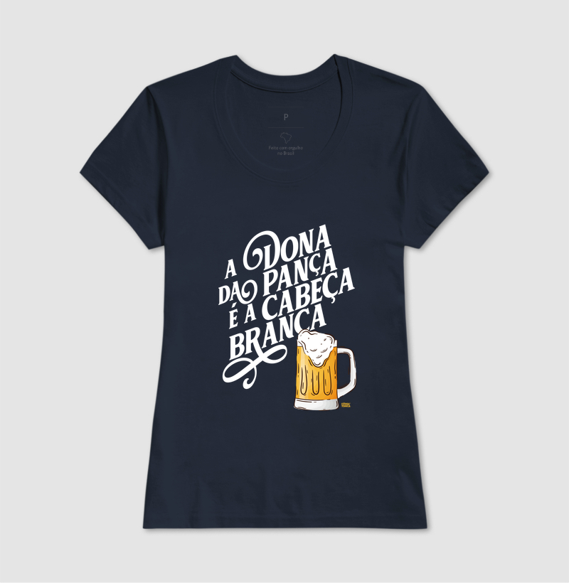 Dona da pança - Imagem 5