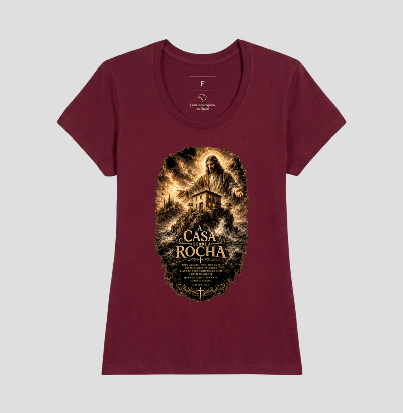 Camisa 19