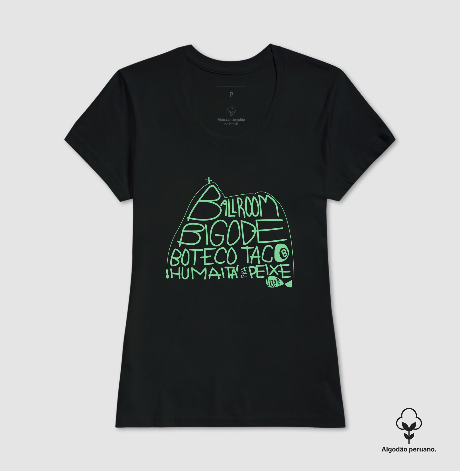 Camisa 3
