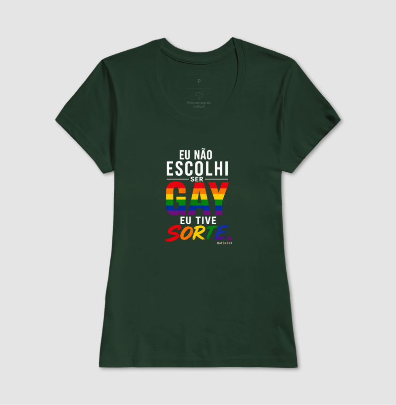 Eu Não Escolhi Ser Gay, Eu Tive Sorte | Orgulho LGBTQIA+ - Imagem 14