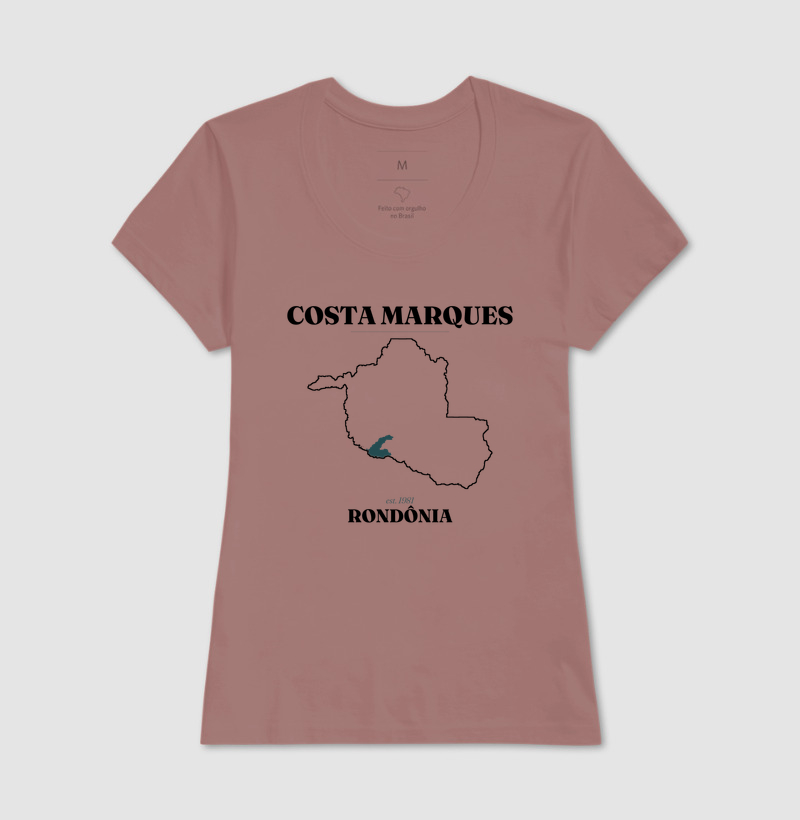 Costa Marques | Legado RO - Imagem 17