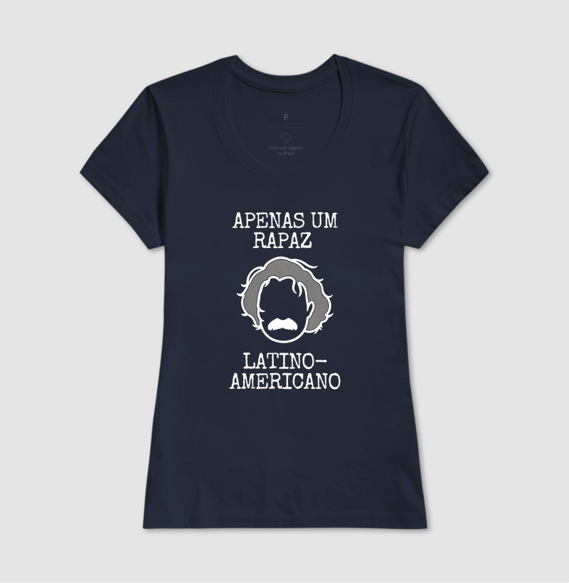 apenas um rapaz latino-americano - belchior - Imagem 8